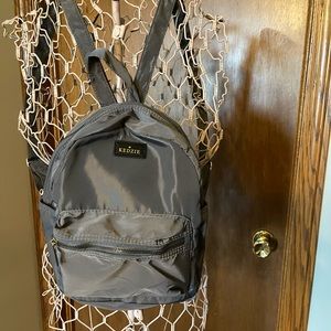 Kedzie bookbag never used